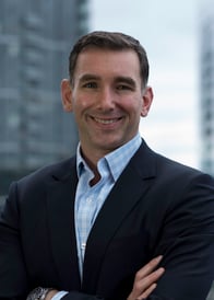 Photo of Nathan J Huveldt - Morgan Stanley