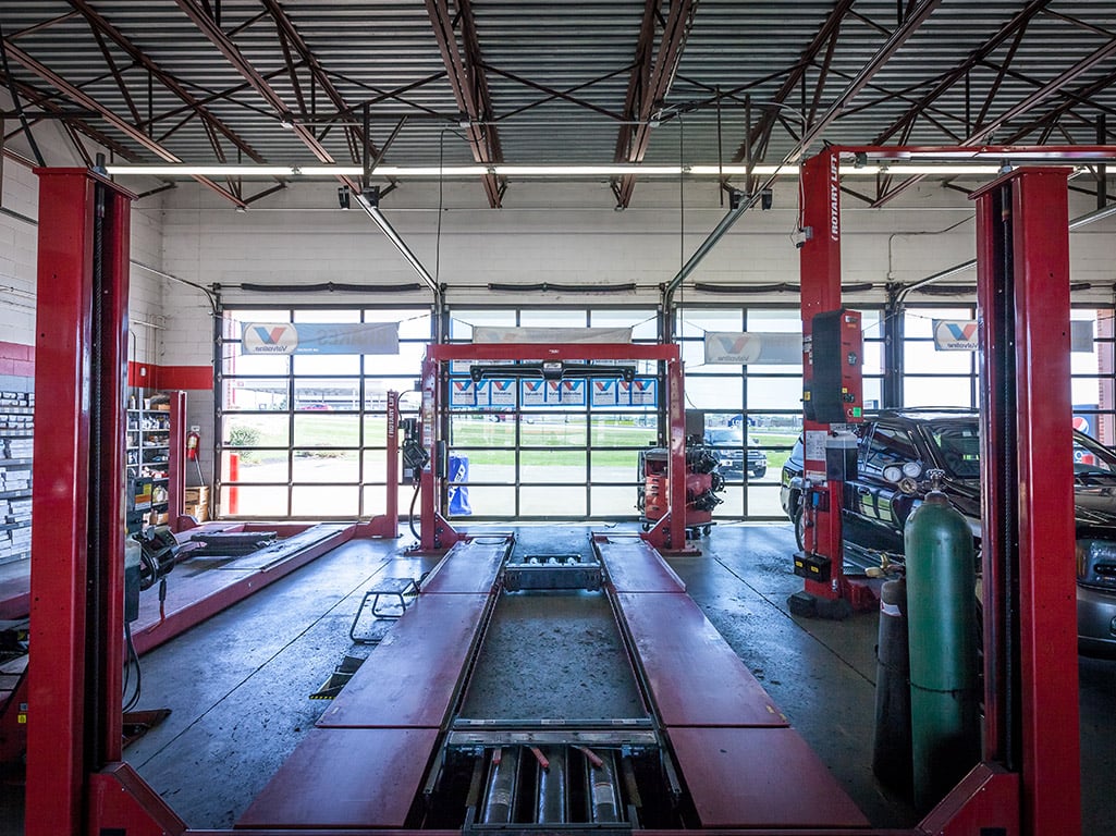 Tire Discounters Tylersville tires, alignment, brakes, autoglass in