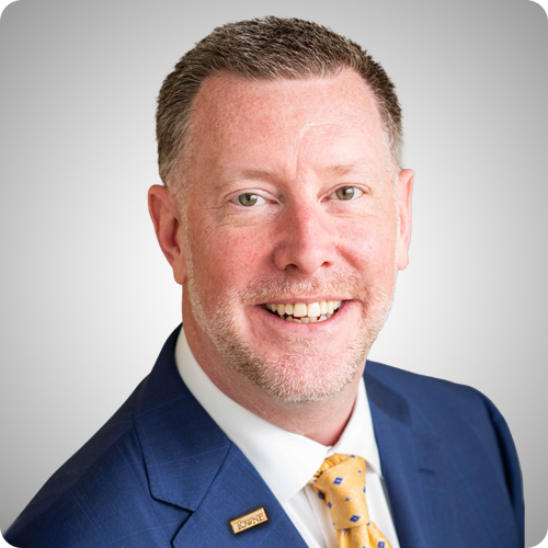 Alex Raney, Private Wealth Advisor