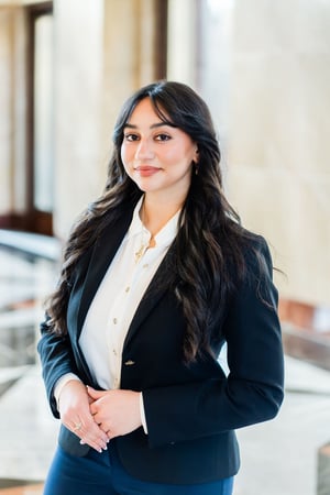 Photo of Alexandra Loucas