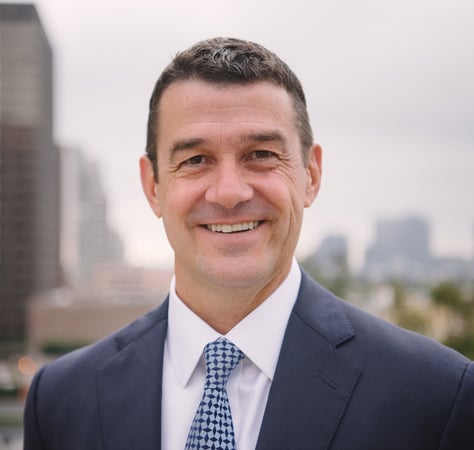 Photo of Scott Lindus