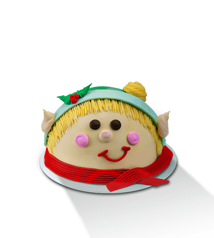 Elf Cake