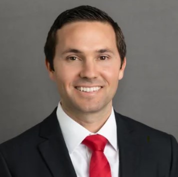 Photo of Brandon Wiggins