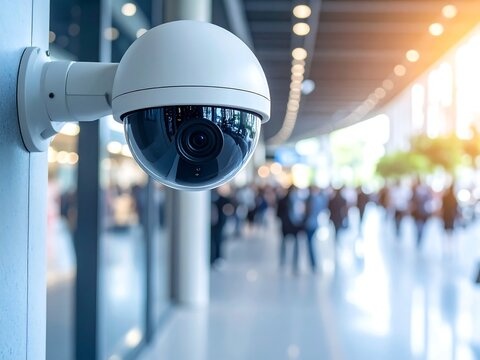 Sécurisez votre maison en toute simplicité 🏡