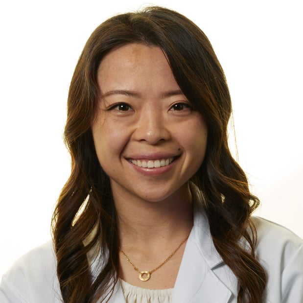 Annie Ma, MD