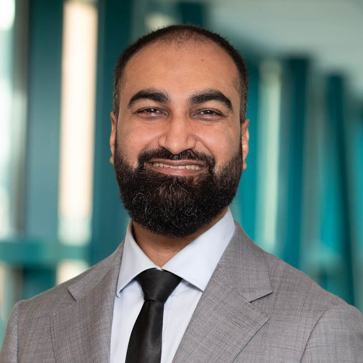 Zuhaib Chaudhry, MD - Beacon Medical Group Behavioral Health South Bend