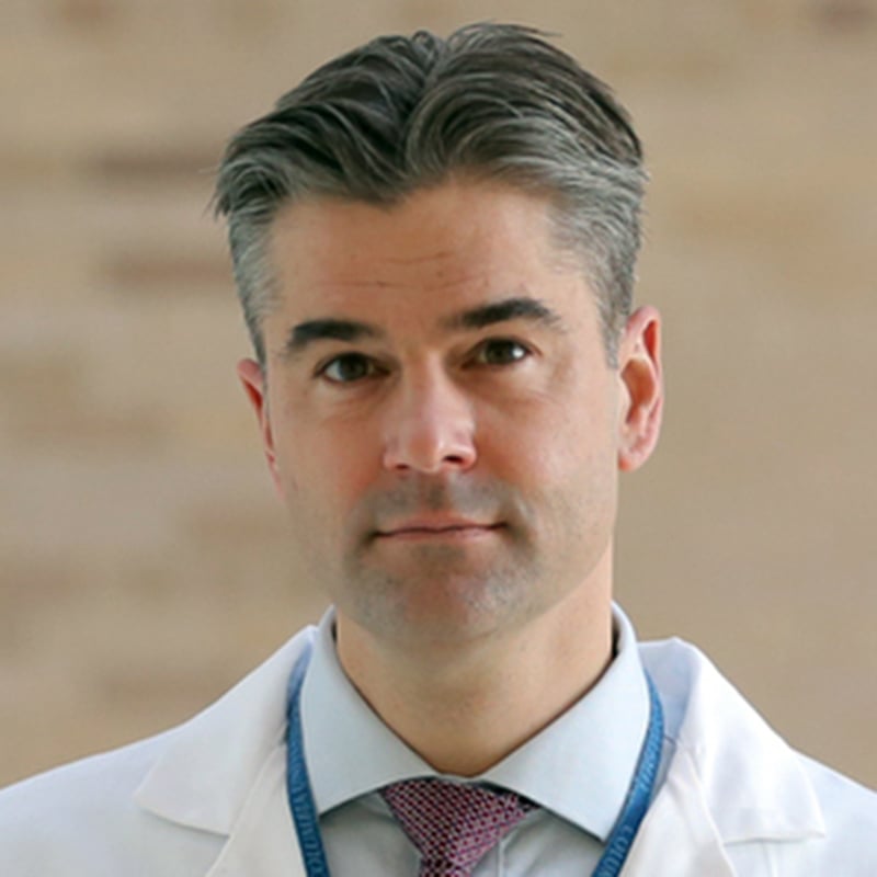 Matthew R. Baldwin, MD, MS