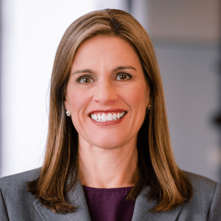 Photo of Stephanie Carlisle