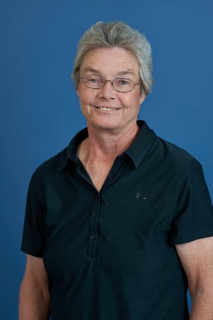 Photo of Michelle Nealy