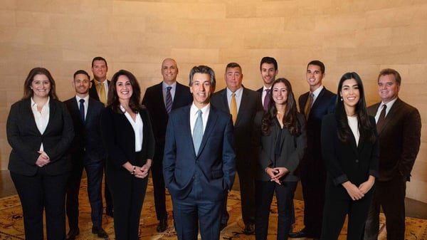 The Continuum Group | New York, NY | Boca Raton, FL | Morgan Stanley ...