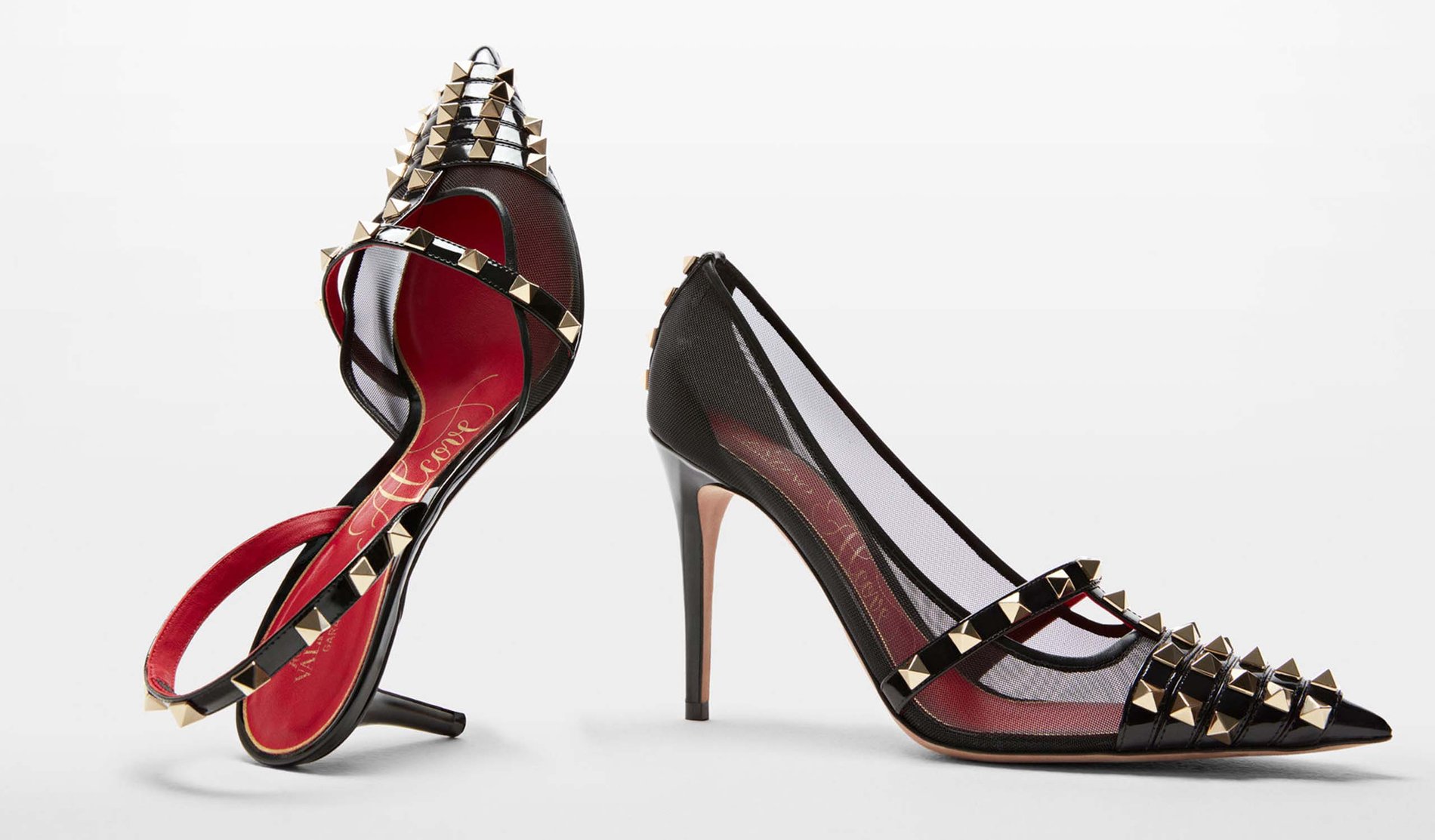 Valentino St.Tropez: Women's Collection, Women's Shoes, Women's ...