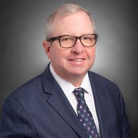 Photo of Thomas McGinley - Morgan Stanley