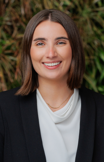 Photo of Bronwen Malles