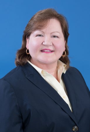 Photo of Irene Stolarz