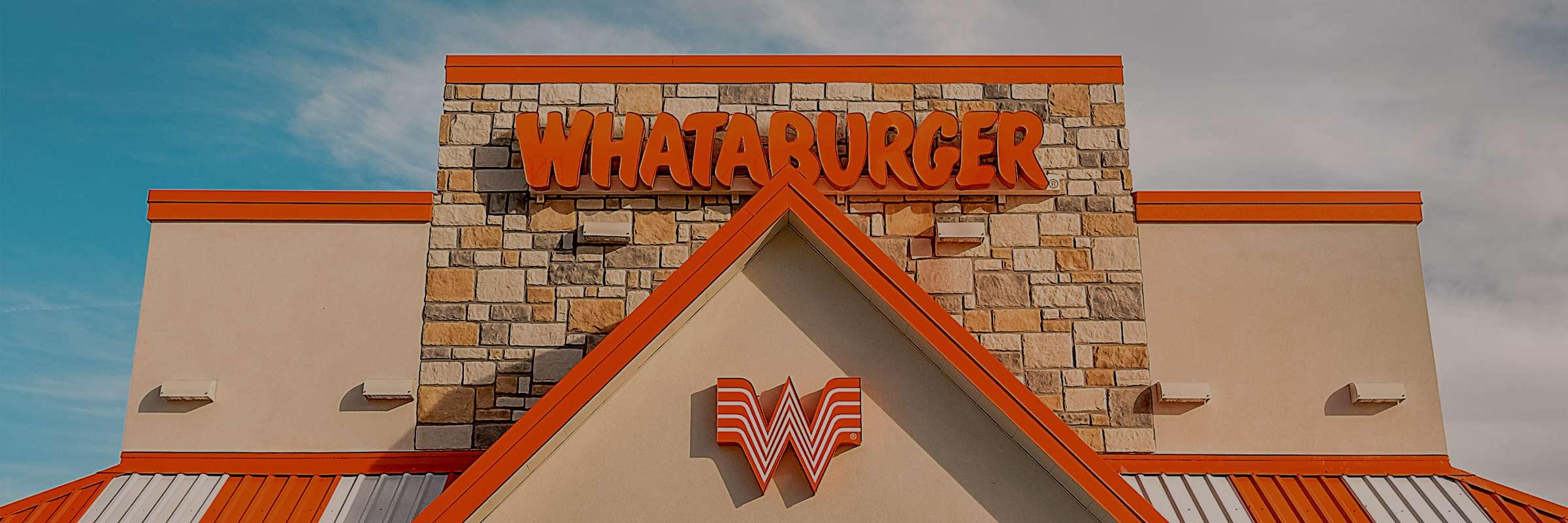 Why Blue Springs, KC are so hungry for Whataburger (Plus a peek at