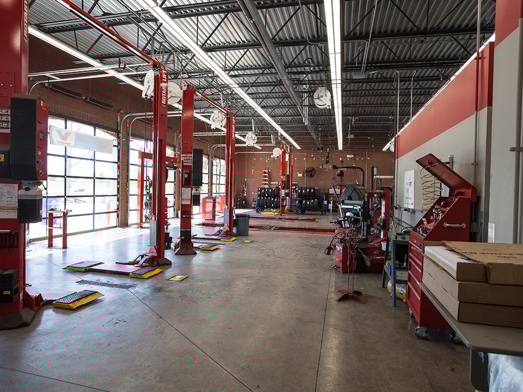 Tire discounters auto glass repair and replacement in cincinnati 