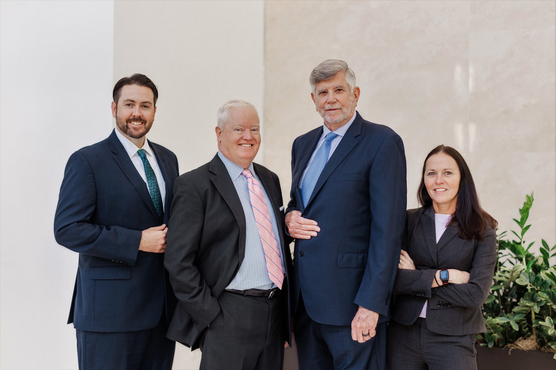 Photo of The Madeira Group - Morgan Stanley