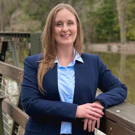 Photo of Jessica Papson