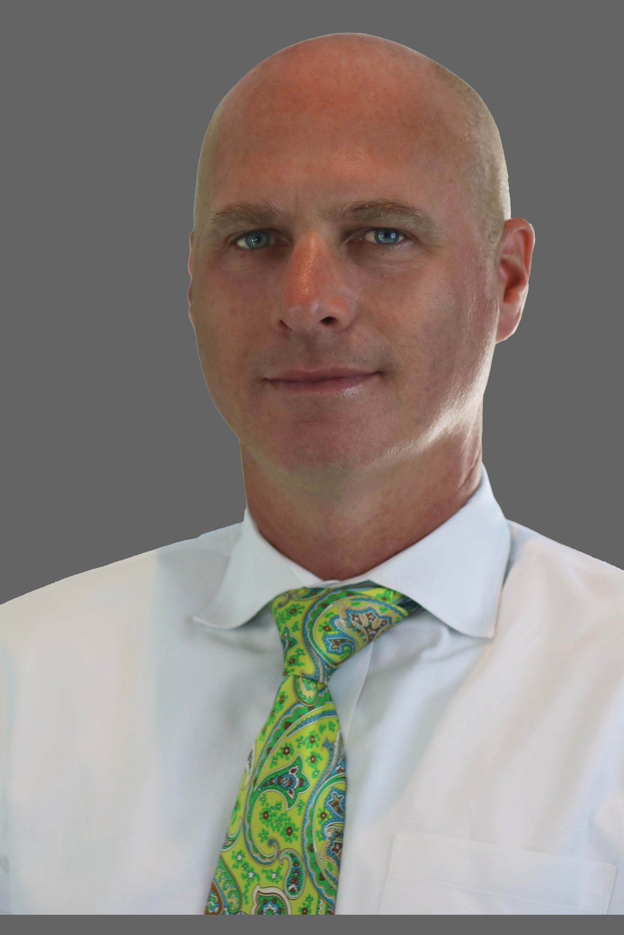 Kevin Carmen Edgewood, MD