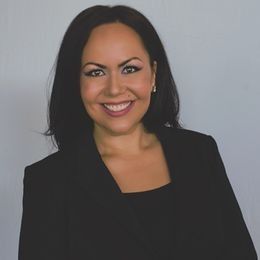 Maritza Echevarria, Insurance Agent