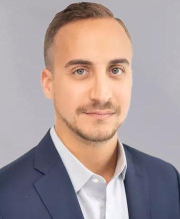 Photo of David Noveck