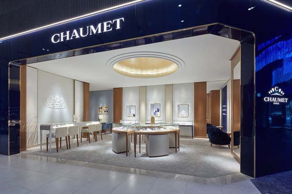 Chaumet South Korea