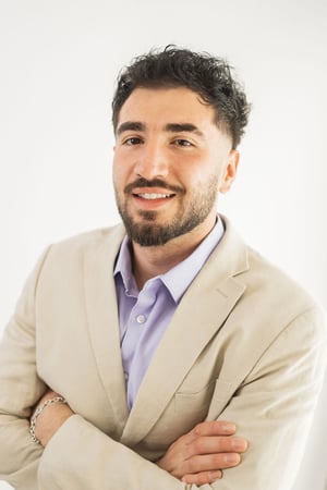 Photo of agent