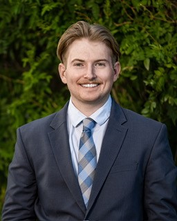 Photo of Preston Kok