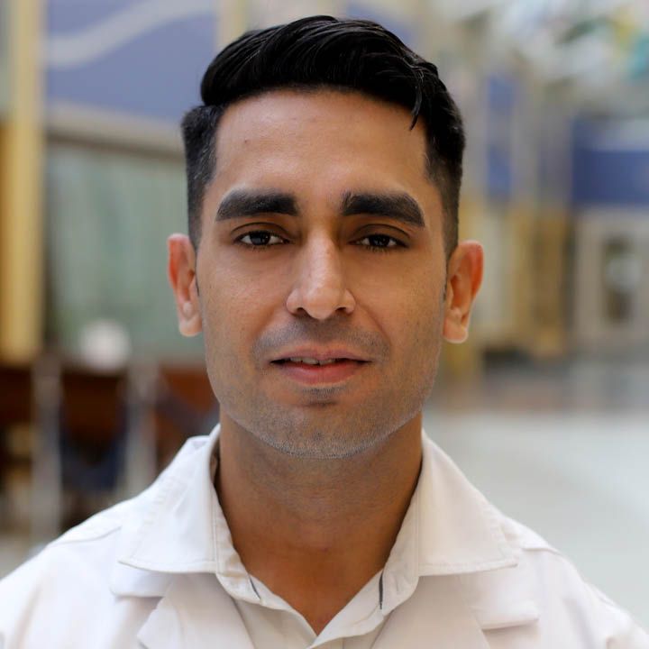 Bhoomanyu Malik, MD - Beacon Kalamazoo Westside Family Medicine