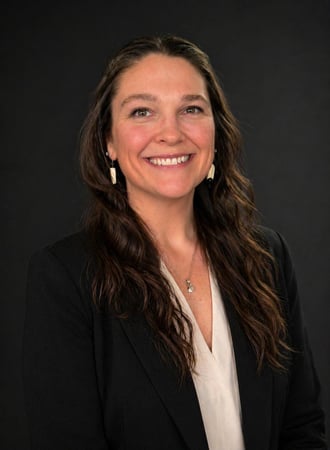 Photo of Lindsey Sawicki