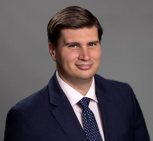 Photo of Grant Wheat