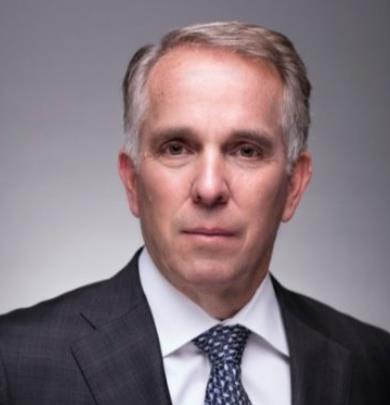 Photo of Harold B Heuer - Morgan Stanley