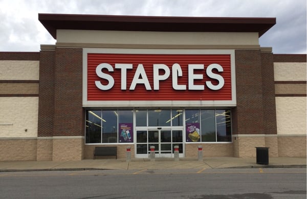 Staples Office Superstore - Visit Cleveland TN