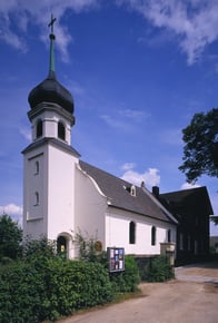 Evangelische Kirche Keeken Evangelische Kirchengemeinde Schenkenschanz-Keeken