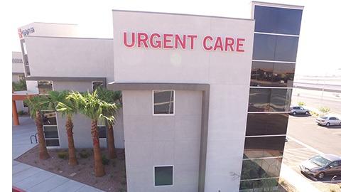 Dignity Health Urgent Care - Henderson, NV