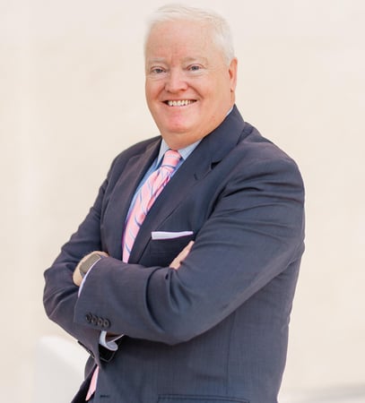 Photo of Keith J Robinson, QRPC