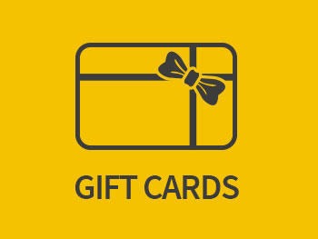 Gift Cards