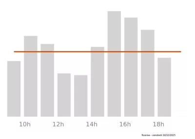 Voir le trafic sur Google maps https://maps.google.com/maps?cid=10500017242287209119