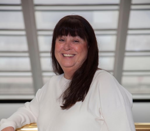 Photo of Julie Eiserman