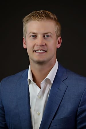 Photo of Kyle R Hummer