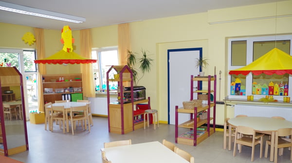 Evangelisches Familienzentrum "Sonne, Mond und Sterne"