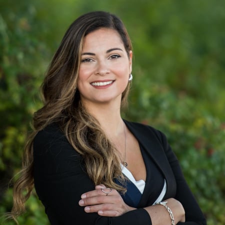 Photo of Raven Brockriede