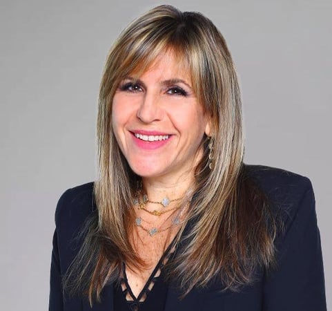 Photo of Jill Schildkraut-Katz