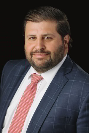 Photo of Joe Perillo