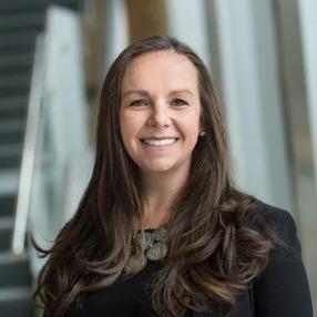 Photo of Bridget Lueck