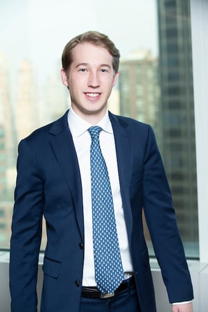 Photo of George McLanahan*, CFP®