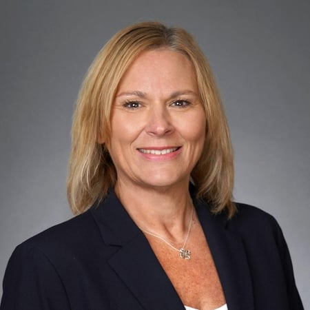 Photo of Janet Smith