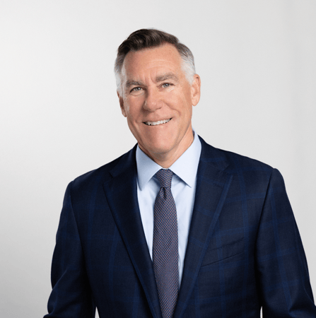 Photo of T. Michael Osterman