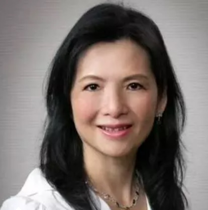 Photo of Caroline Poon