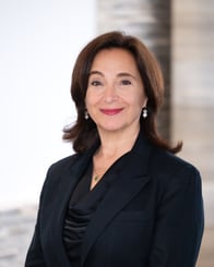 Photo of Darya Allen-Attar - Morgan Stanley